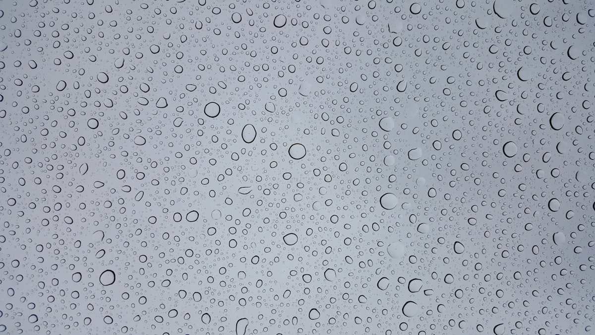 WATER